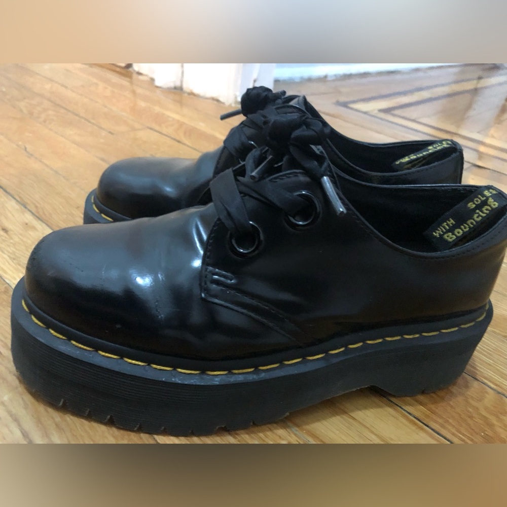 Dr martens shoes
